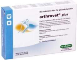 Arthrovet Plus Tab N90