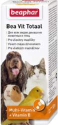 Beaphar Bea Vit Total 50ml