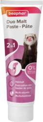 Beaphar Duo-Malt paste for ferrets 100g