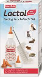 Beaphar Lactol Feeding Set
