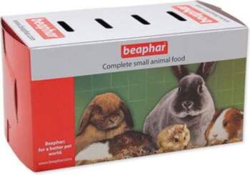 Beaphar Xtra Transport Boks Small