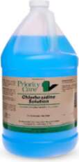 Chlorhexidine Solution 2%, Priority Care 3