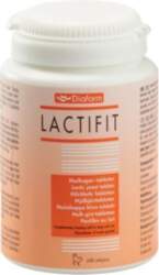 DF LACTIFIT LACTIC TAB N100