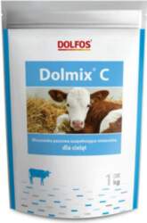 Dolmix C 1 kg