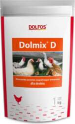 Dolmix D 1 kg