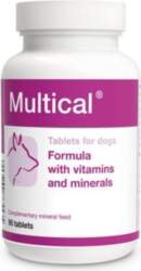 DOLVIT Multical 90 Tab