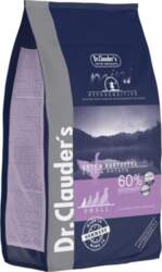 Dr.Clauder`s HYPOSENSITIVE MINI Duck&Potato 2kg