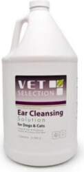Ear Cleansing Solution – Sweet Pea