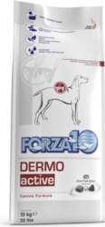 Forza10 Dermo Active VetDiet suņiem 10kg