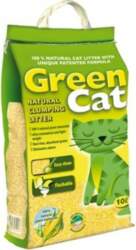 Green Cat 12 L