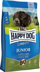Happy Dog Sensible Junior - Lamm