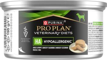 PRO PLAN HA Hypoallergenic Dog 195g