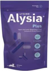 Alysia Plus košļas N30