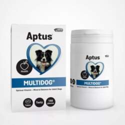 APTUS MULTIDOG TABS N150