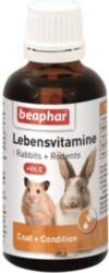 Beaphar Lebensvitamine 50ml