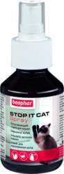 Beaphar Stop-it-Cat 100ml