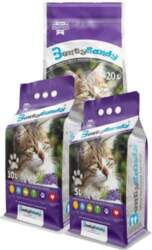BENTYSANDY Lavender 10l