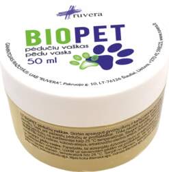 BIOPET Ķepu vasks, 50ml