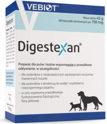 Digestexan N60