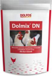 Dolmix DN 2,5 kg