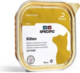 FPW Kitten 100 g
