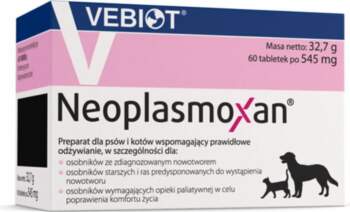Neoplasmoxan N60