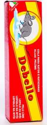 PEĻU LĪME DEBELLO 135G ZAPI