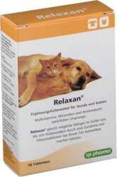 Relaxan tab N30