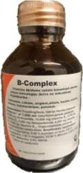 VEYFO B-COMPLEX 100ML