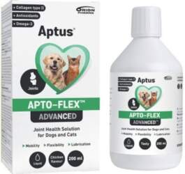 APTUS APTO-FLEX ADVANCED 200ML