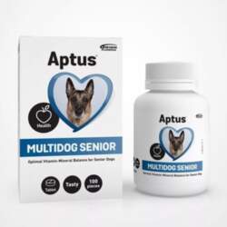 APTUS MULTIDOG SENIOR N100