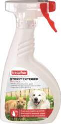 Beaphar STOP IT EXT SPRAY 400ml