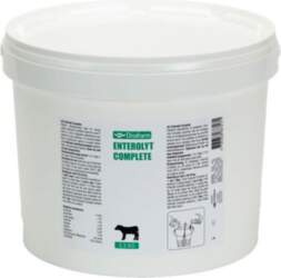 DF ENTEROLYTE COMPLETE 3.2KG
