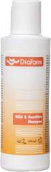 DF MILD/SENSITIVE SHAMPOO 150ML