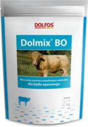 Dolmix BO 2 kg