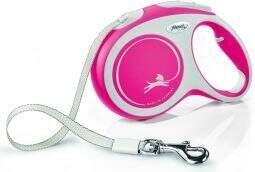 FLEXI PAVADA NEW COMF LENTE L