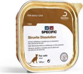 FSW Struvite Dissolution 100 g