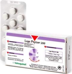 Legaphyton 200 N24