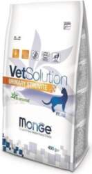 Monge VetSolution Feline Urinary Struvite 0