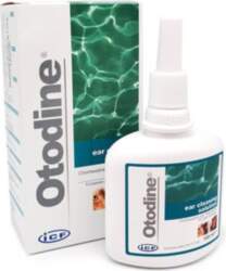 Otodine 100ml
