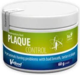 Plaque Control 60g