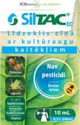 SILTAC EC 10ml