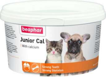 Beaphar Junior Cal 200g