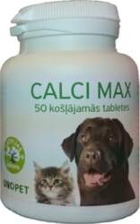 Calci Max