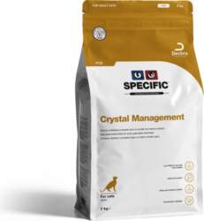 FCD Crystal Prevention 400 g