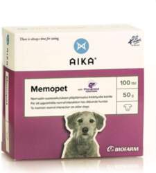 Memopet N100