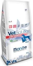 Monge VetSolution Canine Mobility 12 kg