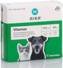 Vitamax N20 (20/100)