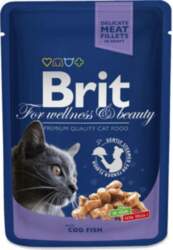 Brit Premium Cod Fish 100 g
