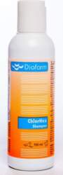 DF Chlorhexidine shampoo 0.5% 150ml